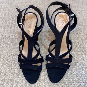 Schutz Heels
